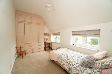 3 bedroom Semi-detached house for sale in Church Street, Gotham, NG11