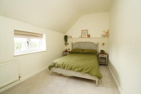 3 bedroom Semi-detached house for sale in Church Street, Gotham, NG11