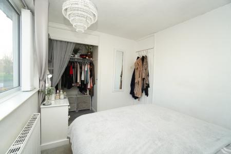 3 bedroom Semi-detached house for sale in Conway Close, Loughborough, LE11