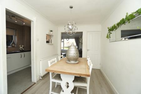 3 bedroom Semi-detached house for sale in Conway Close, Loughborough, LE11