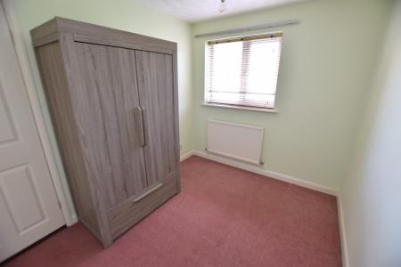 4 bedroom Detached house for sale in Crosswood Close, Loughborough, LE11