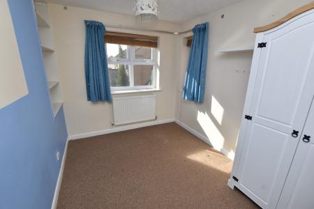 4 bedroom Detached house for sale in Crosswood Close, Loughborough, LE11