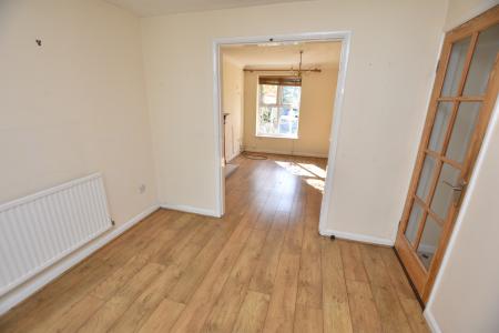 4 bedroom Detached house for sale in Crosswood Close, Loughborough, LE11