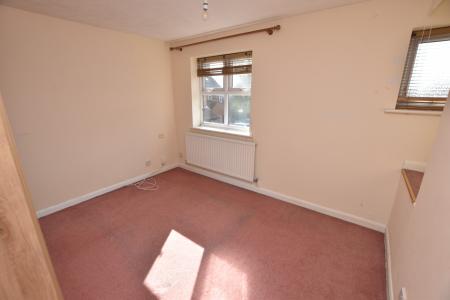 4 bedroom Detached house for sale in Crosswood Close, Loughborough, LE11