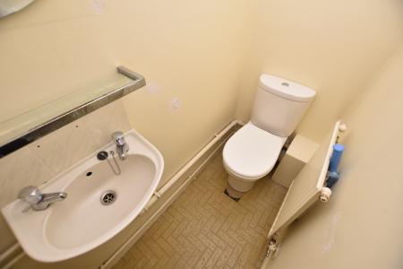 4 bedroom Detached house for sale in Crosswood Close, Loughborough, LE11