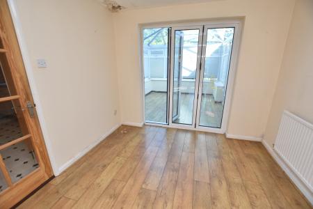 4 bedroom Detached house for sale in Crosswood Close, Loughborough, LE11