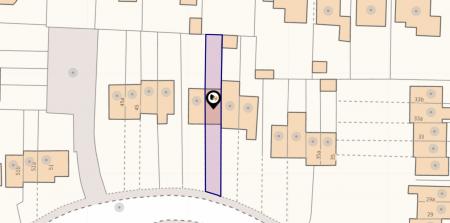 2 bedroom Town house for sale in Cumbrian Way, Shepshed, LE12