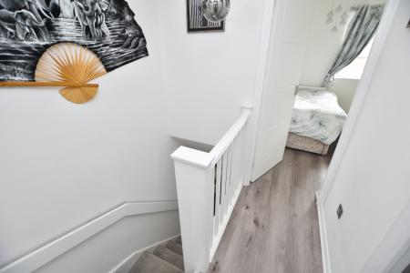 2 bedroom Town house for sale in Cumbrian Way, Shepshed, LE12
