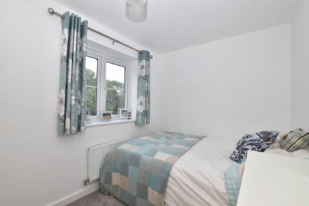 3 bedroom Semi-detached house for sale in Darby Close, Barrow upon Soar, LE12