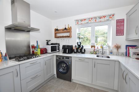 3 bedroom Semi-detached house for sale in Darby Close, Barrow upon Soar, LE12
