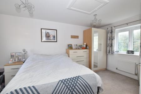 3 bedroom Semi-detached house for sale in Darby Close, Barrow upon Soar, LE12