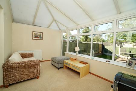 3 bedroom Town house for sale in De Ferrers Close, East Leake, LE12