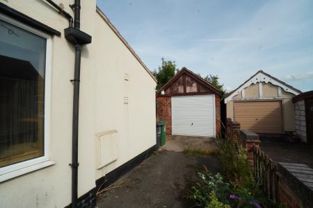 3 bedroom Detached house for sale in Deane Street, Loughborough, LE11