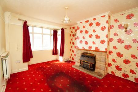 3 bedroom Detached house for sale in Deane Street, Loughborough, LE11