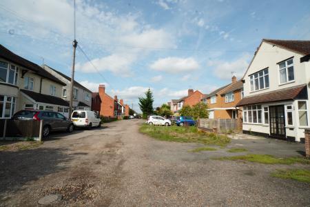 3 bedroom Detached house for sale in Deane Street, Loughborough, LE11
