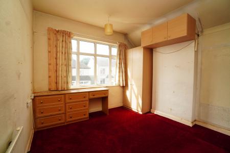 3 bedroom Detached house for sale in Deane Street, Loughborough, LE11