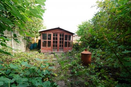 3 bedroom Detached house for sale in Deane Street, Loughborough, LE11