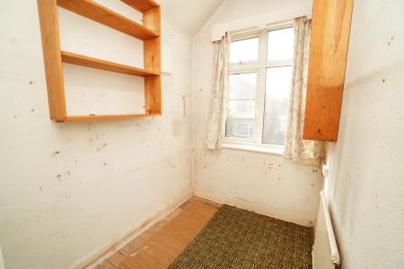 3 bedroom Detached house for sale in Deane Street, Loughborough, LE11