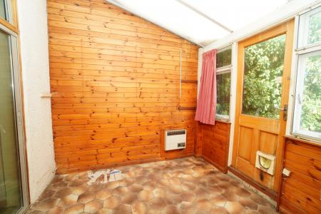 3 bedroom Detached house for sale in Deane Street, Loughborough, LE11