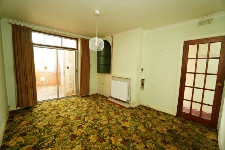 3 bedroom Detached house for sale in Deane Street, Loughborough, LE11