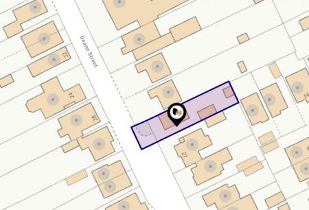 3 bedroom Detached house for sale in Deane Street, Loughborough, LE11