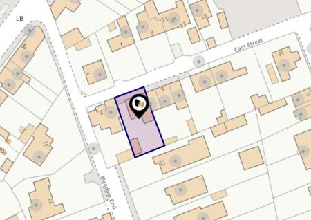 5 bedroom Cottage for sale in East Street, Gotham, NG11