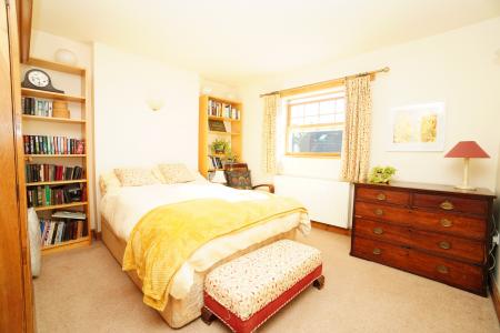 5 bedroom Cottage for sale in East Street, Gotham, NG11