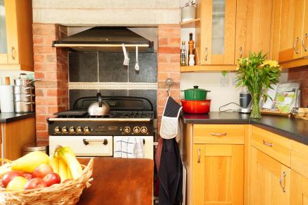 5 bedroom Cottage for sale in East Street, Gotham, NG11