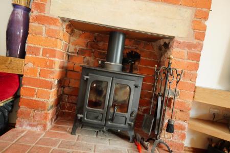 5 bedroom Cottage for sale in East Street, Gotham, NG11