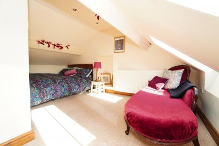 5 bedroom Cottage for sale in East Street, Gotham, NG11