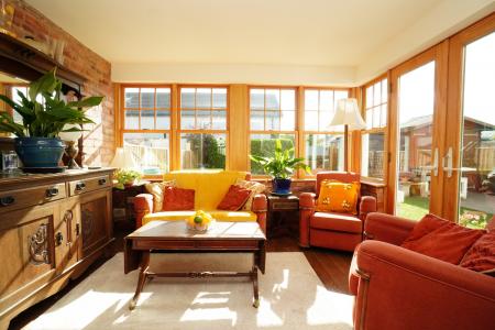 5 bedroom Cottage for sale in East Street, Gotham, NG11