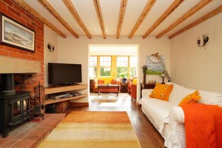 5 bedroom Cottage for sale in East Street, Gotham, NG11