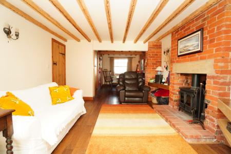 5 bedroom Cottage for sale in East Street, Gotham, NG11