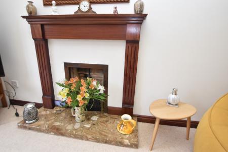 3 bedroom Bungalow for sale in Forsyth Close, Loughborough, LE11