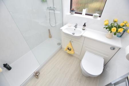 3 bedroom Bungalow for sale in Forsyth Close, Loughborough, LE11