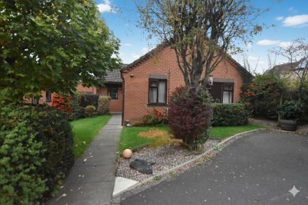 Forsyth Close, Loughborough, LE11