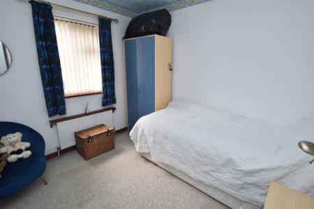 3 bedroom Bungalow for sale in Forsyth Close, Loughborough, LE11