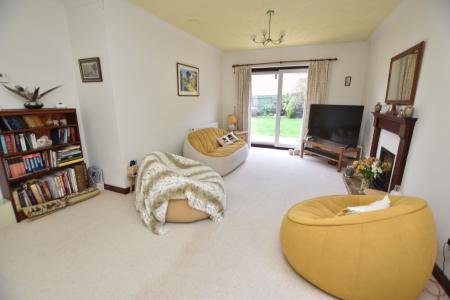 3 bedroom Bungalow for sale in Forsyth Close, Loughborough, LE11