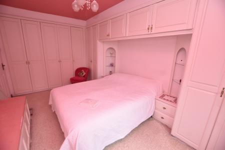 3 bedroom Bungalow for sale in Forsyth Close, Loughborough, LE11