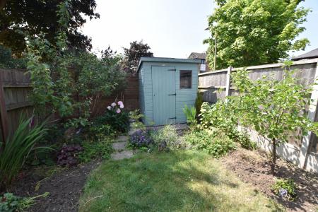 2 bedroom Town house for sale in Fox Covert, Loughborough, LE11