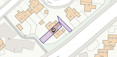 2 bedroom Town house for sale in Fox Covert, Loughborough, LE11