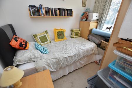 2 bedroom Town house for sale in Fox Covert, Loughborough, LE11