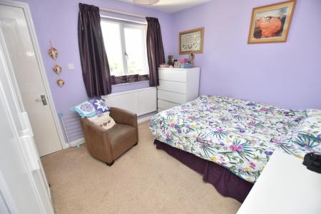 2 bedroom Town house for sale in Fox Covert, Loughborough, LE11