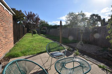 3 bedroom Semi-detached house for sale in Garendon Road, Shepshed, LE12