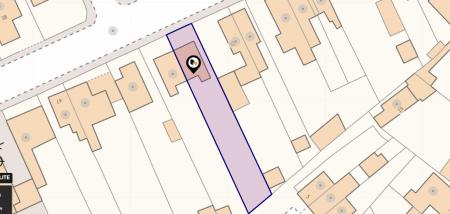 3 bedroom Semi-detached house for sale in Garendon Road, Shepshed, LE12