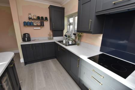 3 bedroom Semi-detached house for sale in Garendon Road, Shepshed, LE12