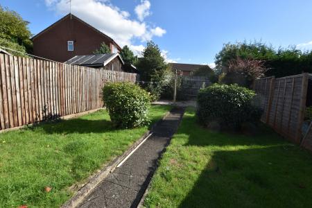 3 bedroom Semi-detached house for sale in Garendon Road, Shepshed, LE12