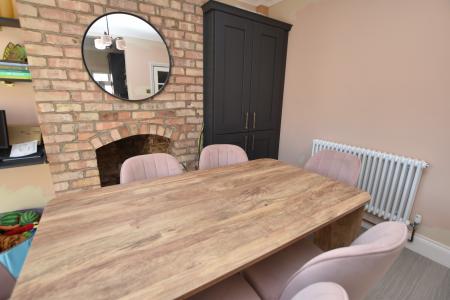 3 bedroom Semi-detached house for sale in Garendon Road, Shepshed, LE12