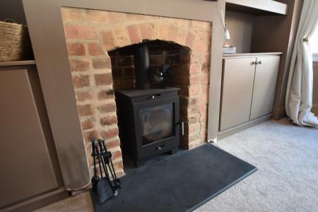 3 bedroom Semi-detached house for sale in Garendon Road, Shepshed, LE12