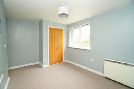 2 bedroom Apartment for sale in Goods Yard Close, Loughborough, LE11
